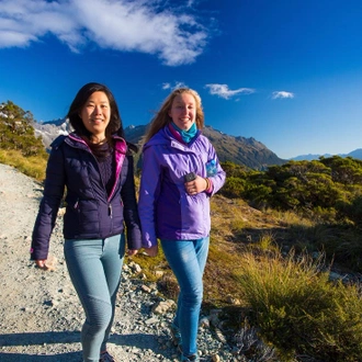 tourhub | Intrepid Travel | Walk New Zealand's Fiordland National Park 