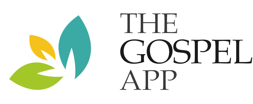 Gospel App Ministries logo