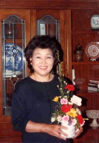 Kayoko Karen Goto Profile Photo