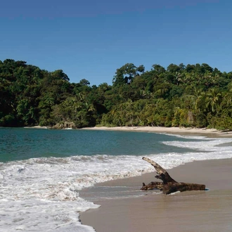 tourhub | Explore! | Highlights of Costa Rica + Beach Extension 