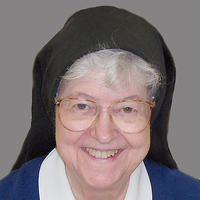 Sister Mary Joyce Pietsch, SSND Profile Photo