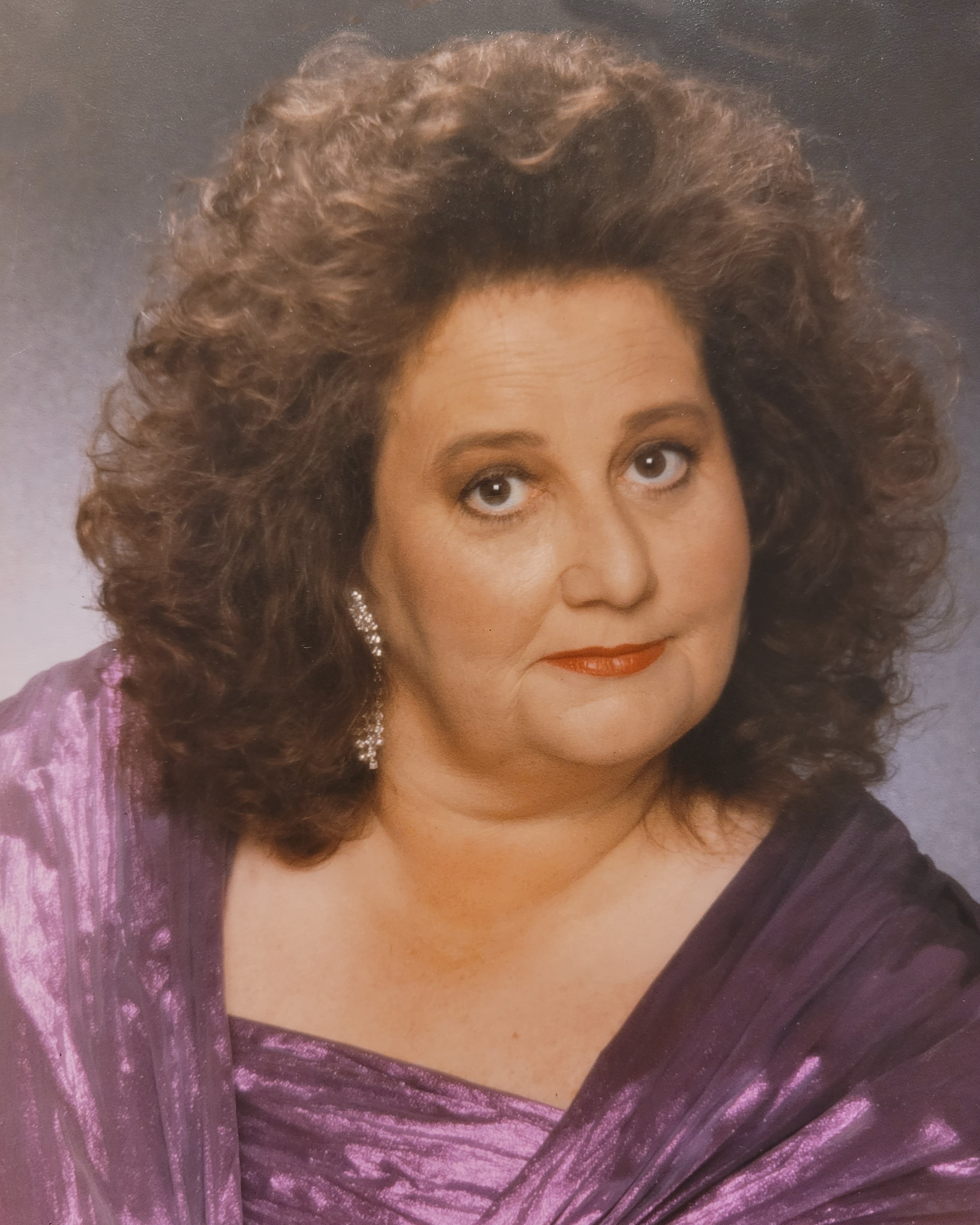Bobbie Jean Gibson Welch Profile Photo