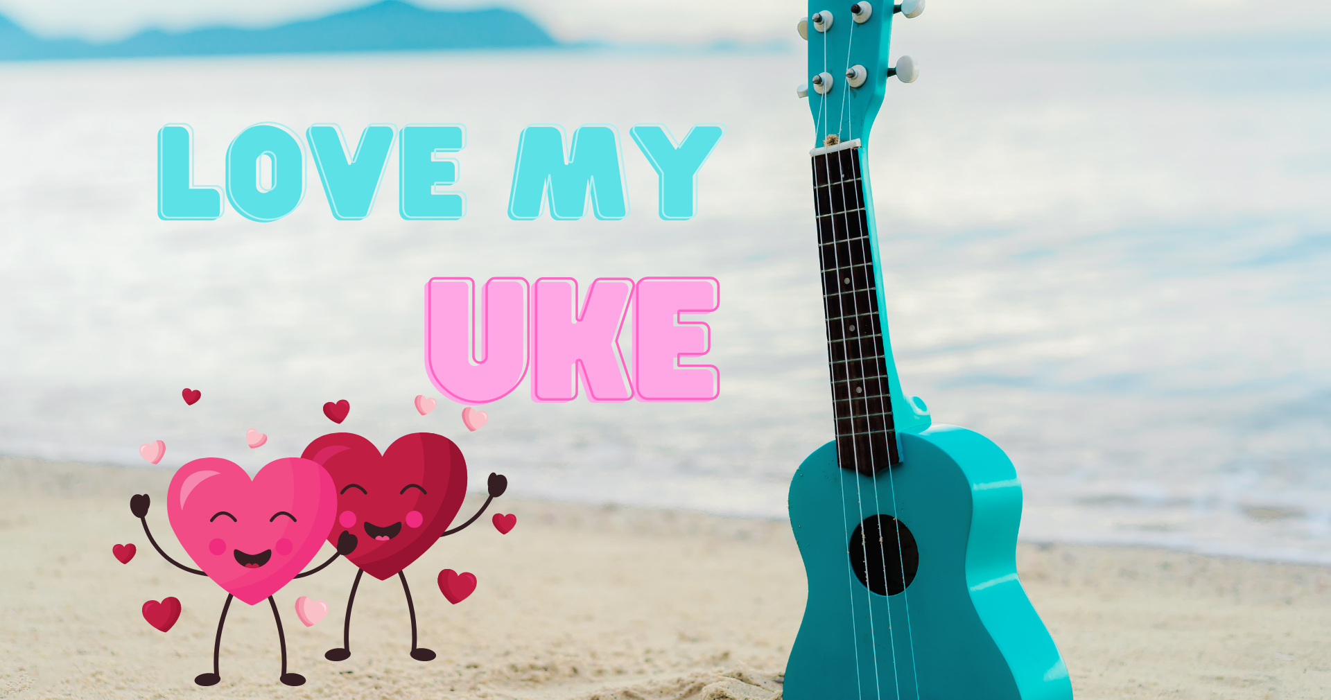 Love My Uke - Children's Songs - Beginner Ukulele | Small Online Class for  Ages 7-12