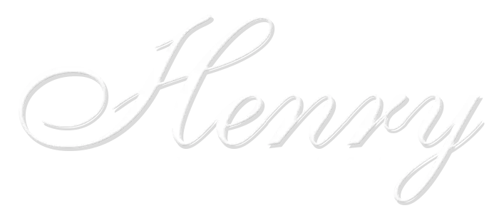 Richard A Henry Funeral Home Logo