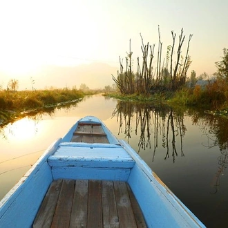 tourhub | Agora Voyages | Discovering Srinagar: A 3-Day Tour of the City of Gardens 