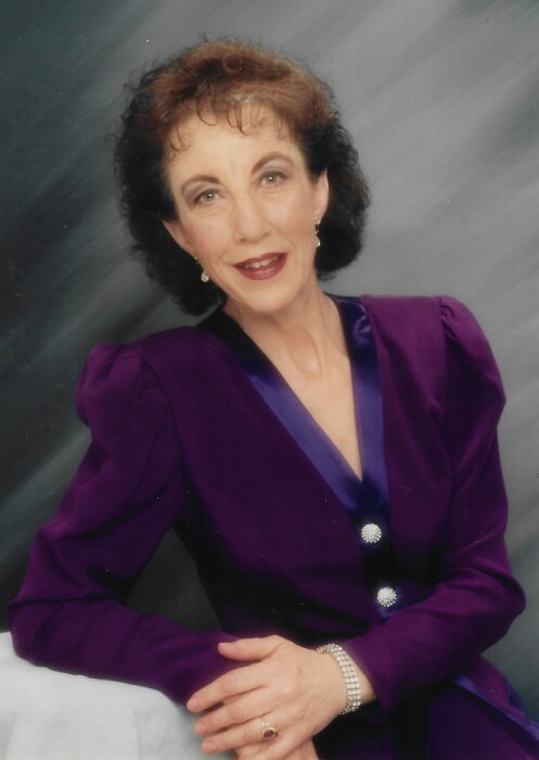 Mary Larson Profile Photo