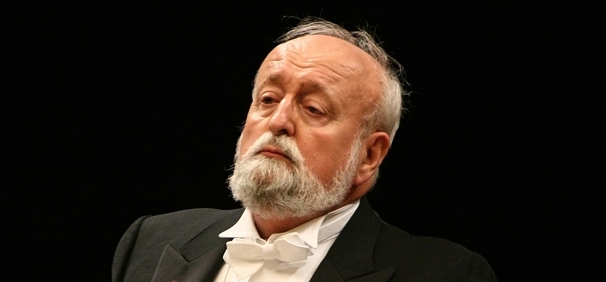 Remembering Krzysztof Penderecki, The Man Behind The Music In The