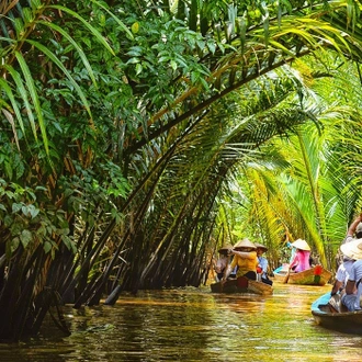 tourhub | Bravo Indochina Tours | South of Vietnam Holiday with Nha Trang and Dalat 