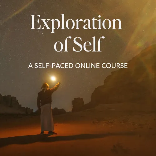 Exploration of Self