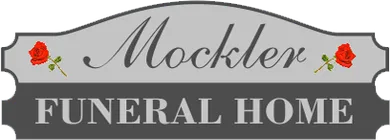 Mockler Funeral Home Logo