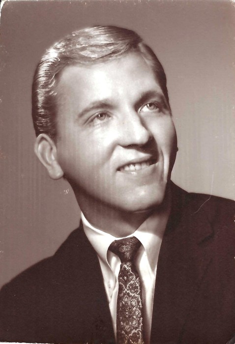 Paul Edwin Thornton, Jr. Profile Photo