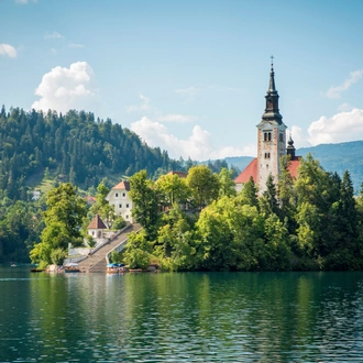 tourhub | Exodus Adventure Travels | Walking the Slovenian Alps 