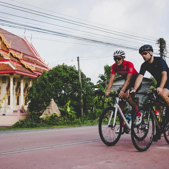 tourhub | SpiceRoads Cycling | Road Escape: Khao Yai  