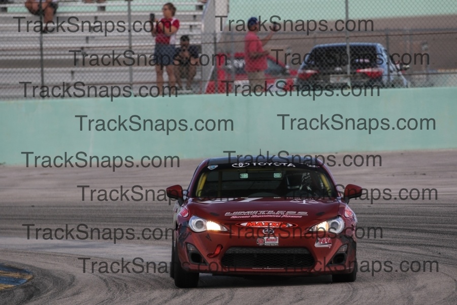 Photo 495 - Homestead-Miami Speedway - FARA Miami 500 Endurance Race