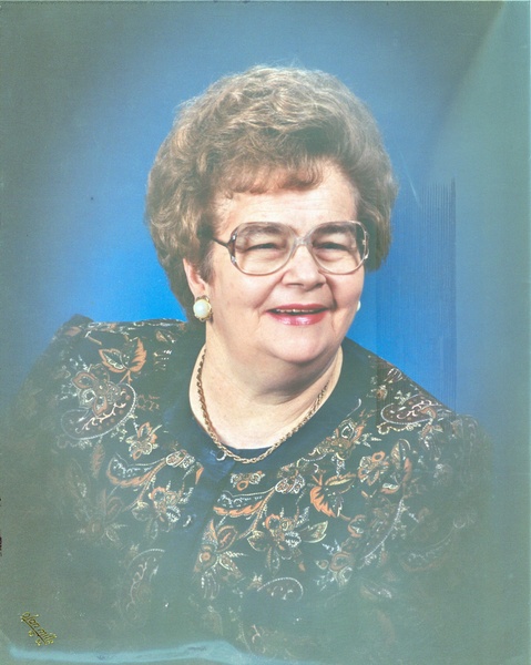 Shirley Ann Gunter  Poe Profile Photo