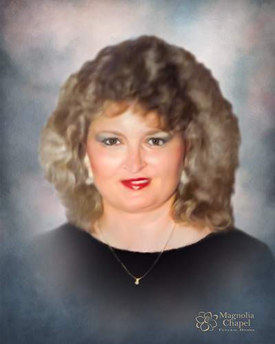 Barbara Campbell Profile Photo