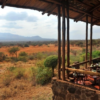 tourhub | Today Voyages | Luxury Tsavo Amboseli Safari With Beach Extension 