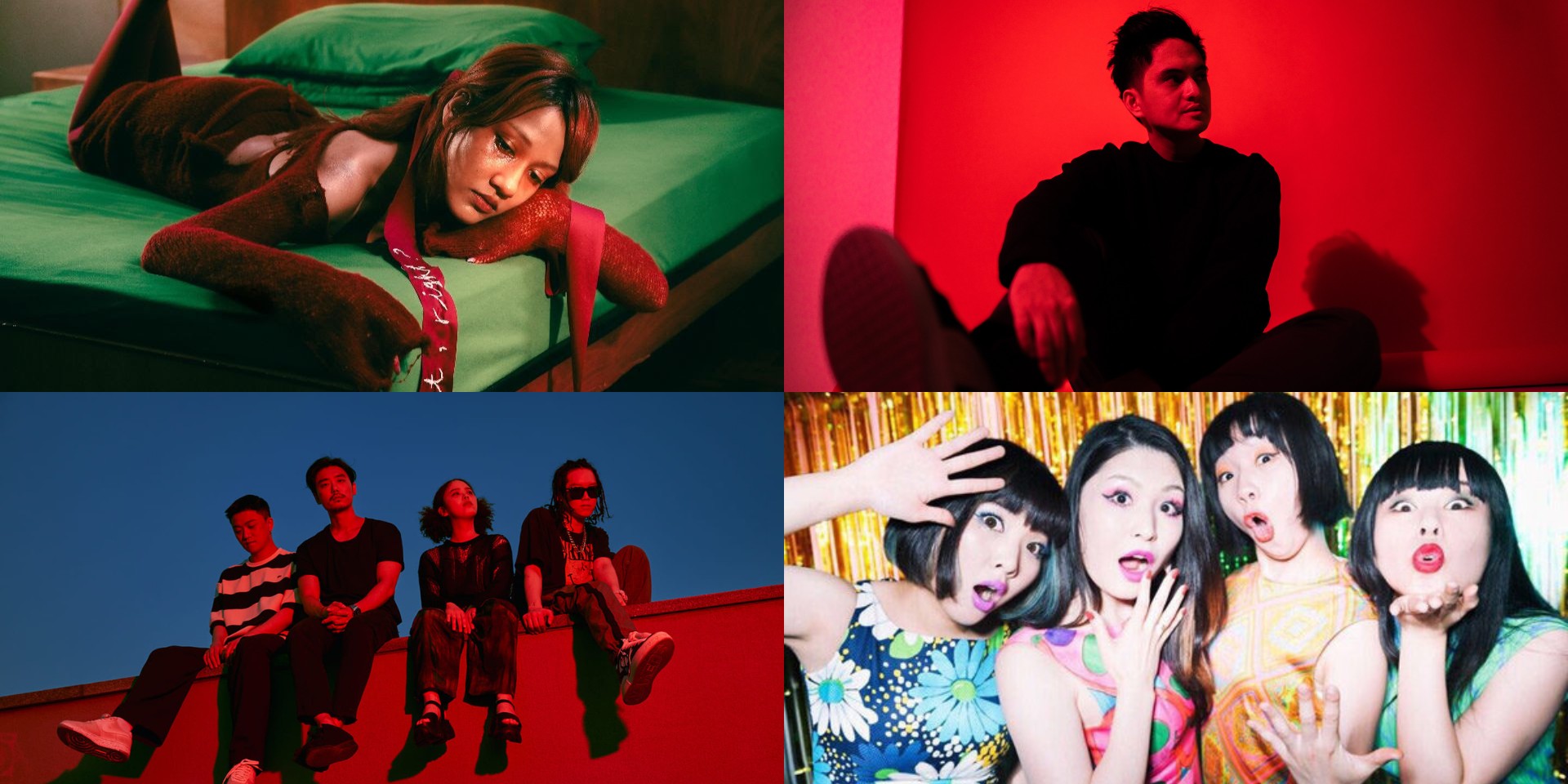 SXSW is coming to Australia; Otoboke Beaver, Gabba, Lunadira, ADOY, and more to perform