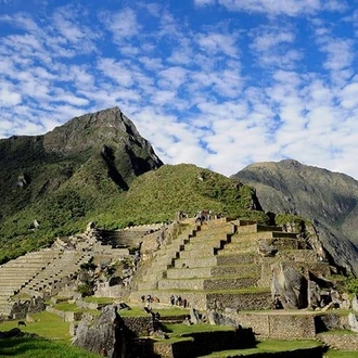 tourhub | Bamba Travel | Machu Picchu by Train 2D/1N (Sleep in Aguas Calientes) 