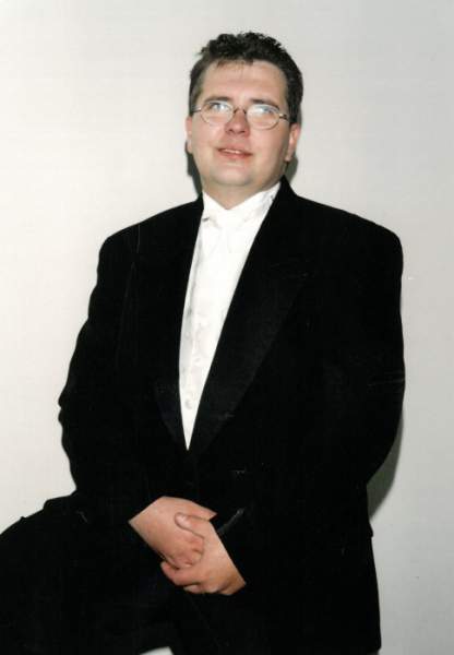 Larry Wierwille Profile Photo