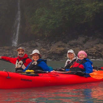 tourhub | Intrepid Travel | Alaska Hike, Bike & Kayak 