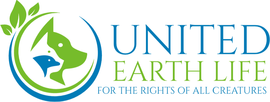United Earth Life logo
