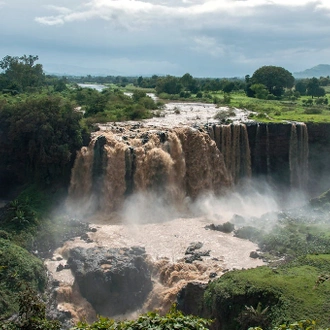 tourhub | Armaye Ethiopia Tours | 5 Days Northern Ethiopia Historic Tour 