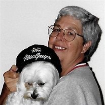 Shirley Gilligan Profile Photo