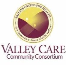 Valley Care Community Consortium logo