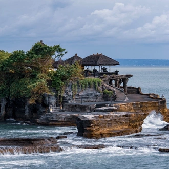 tourhub | Indus Travels | Picturesque Solo Bali And Ubud Tour 