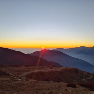 tourhub | Nepalaya Treks And Expedition  | Langtang Gosaikunda Trek 