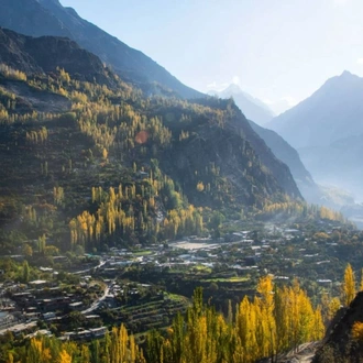 tourhub | Exploria | Explore Northern Pakistan - Hunza and Skardu 