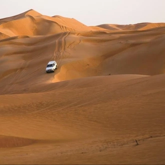 tourhub | Gray Line UAE & Oman | UAE & OMAN: The Gulf of Arabia - 11 days / 10 nights  - Self Drive Package 