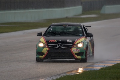 Homestead-Miami Speedway - 2018 FARA Memorial 500 Sprints - Photo 1164