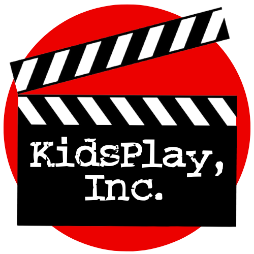 KIDS PLAY INCORPORATED logo