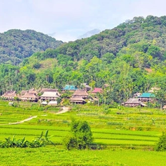 tourhub | Mr Linh's Adventures | Mai Chau - Pu Luong trekking 3 days 2 nights 