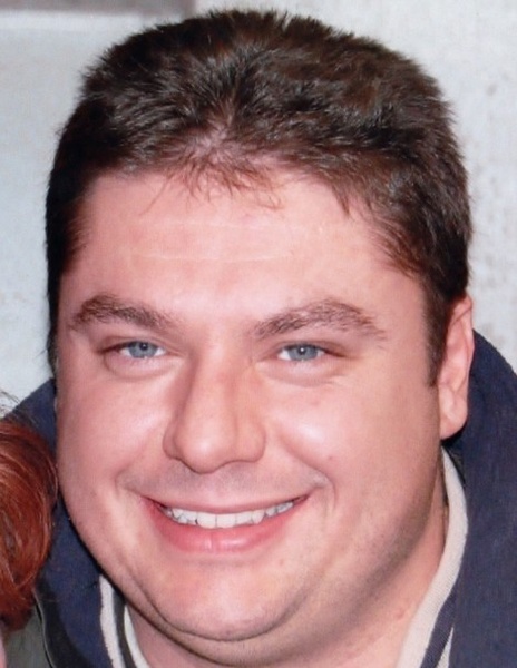 Michael S. Berube Profile Photo