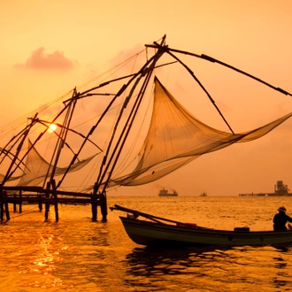 tourhub | Exodus Adventure Travels | Southern India Coast to Coast Ride 