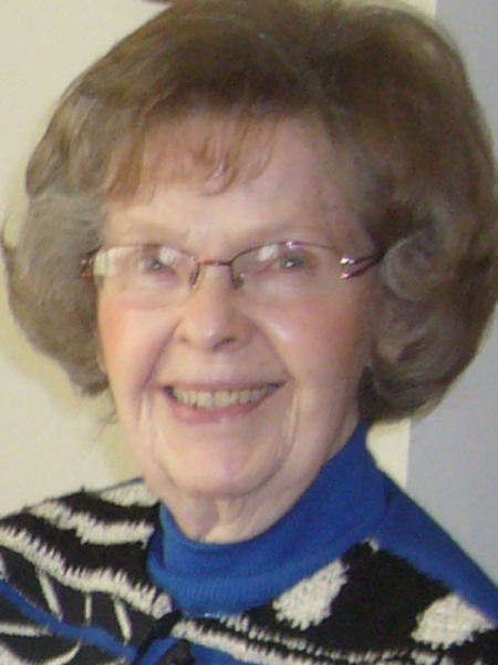 Marjorie Smith Meador Profile Photo