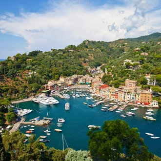 tourhub | Exodus Adventure Travels | Walks of the Cinque Terre and Portofino 