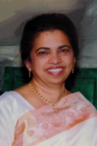 Dr. Mariam George Profile Photo