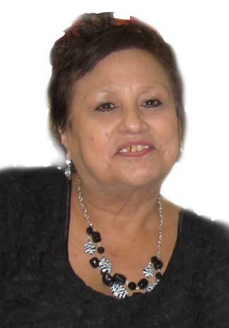 Irma Lopez Barrera Profile Photo