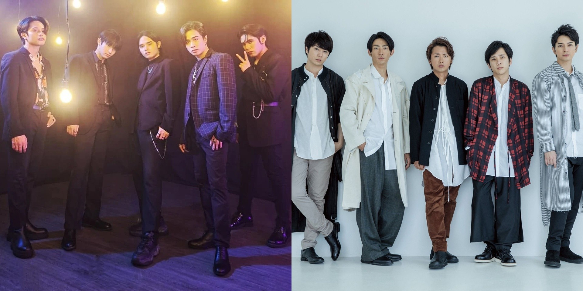 SB19 and ARASHI fans team up for Twitter-trending virtual streaming parties