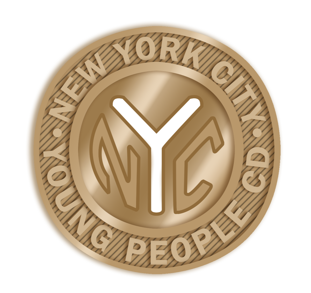 NYCYPCD, Inc logo