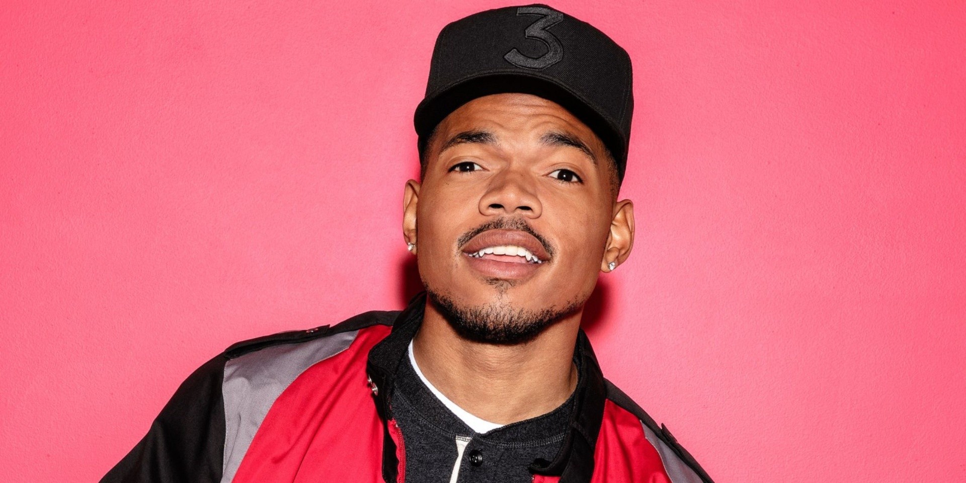 Chance The Rapper teases forthcoming album with new clip – watch