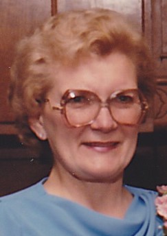 Betty Thompson Profile Photo