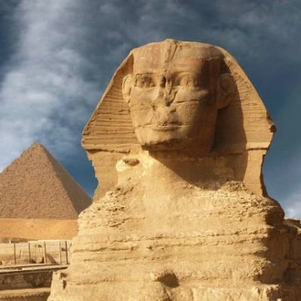 tourhub | On The Go Tours | Alexandria, Ancient Egypt & Red Sea with Cruise - 16 days 