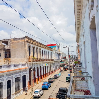 tourhub | Exodus Adventure Travels | Cuba: La Isla Grande 