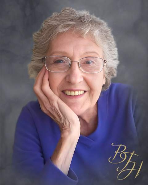 Mildred Joanna Ervin Profile Photo