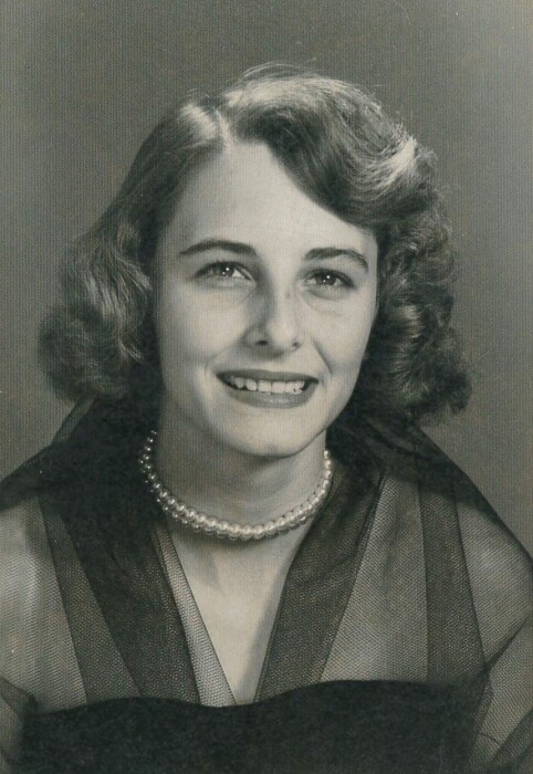 Doris Bowers Dixon Profile Photo